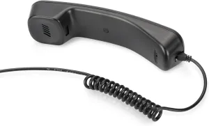 USB Telephone Handset
