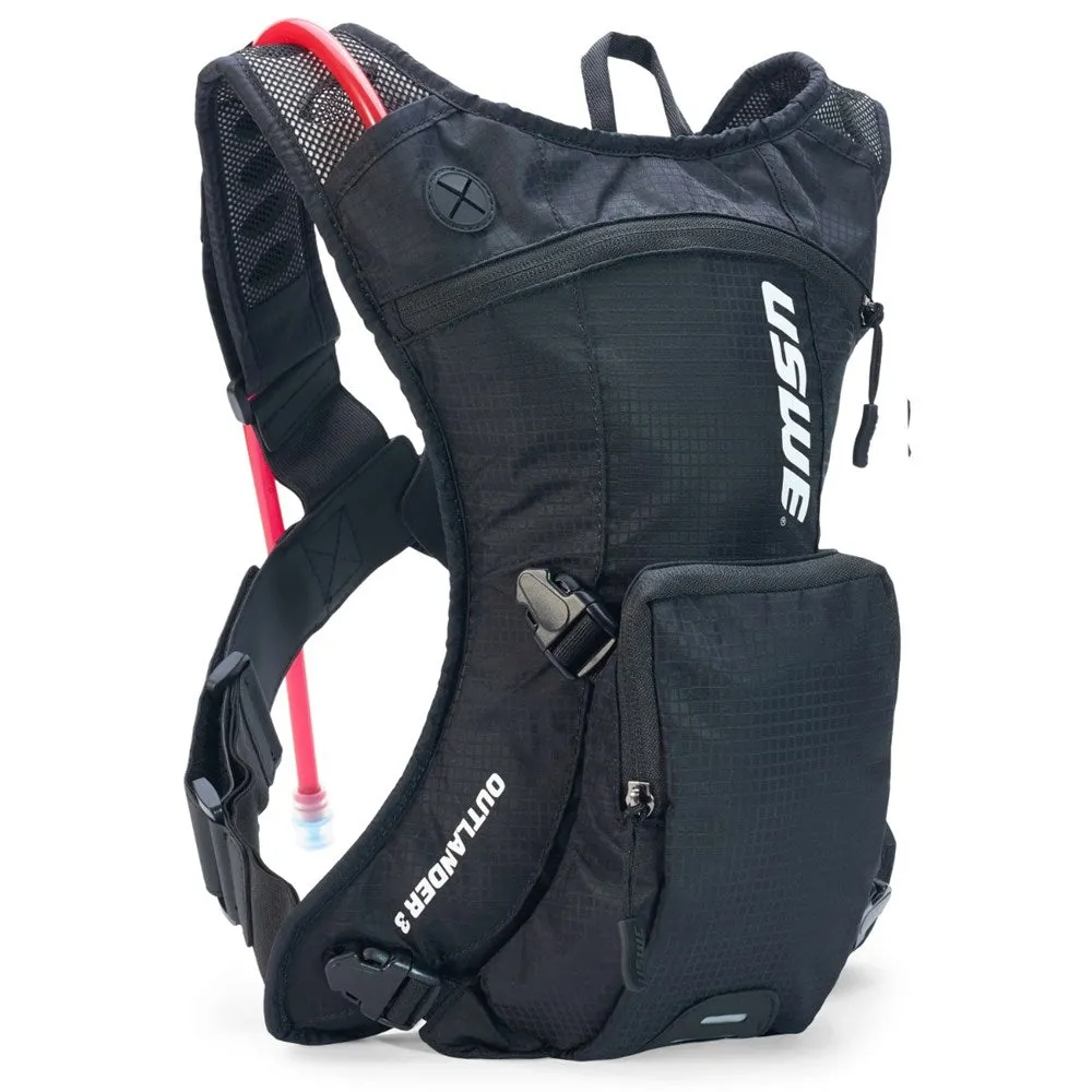 USWE Outlander 3L Hydration Pack
