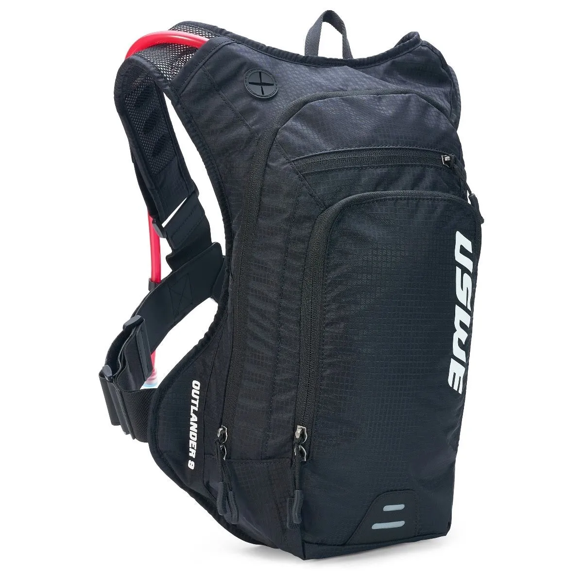 USWE Outlander 9 with 3L Hydration Bladder V-2091001