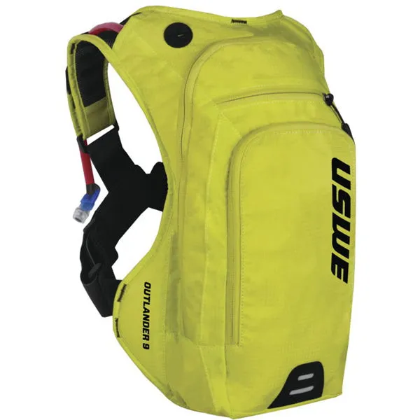 USWE - Outlander 9L Hydration Pack (3.0L HYDRATION CAPACITY)