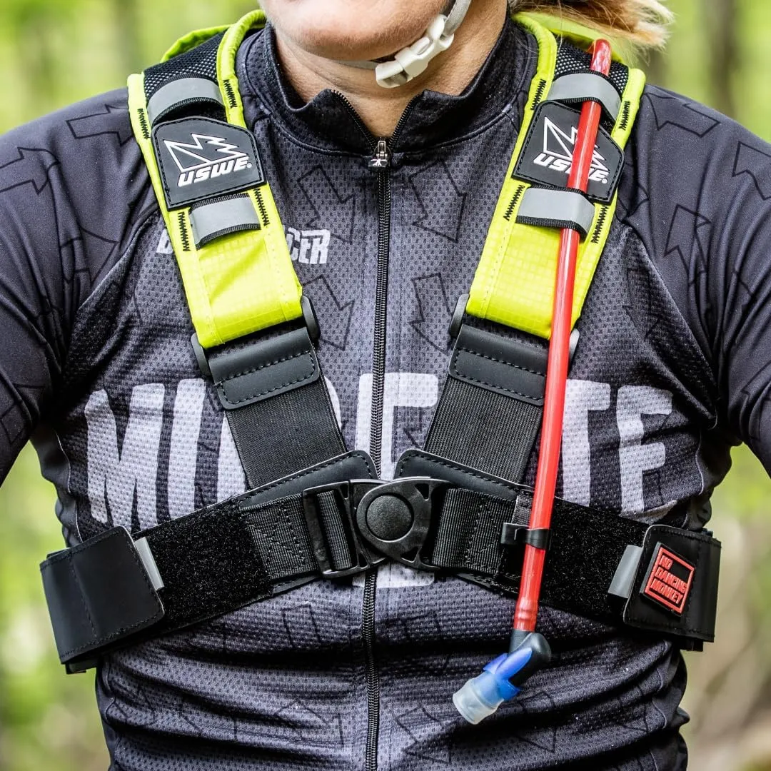 USWE Outlander Hydration Backpack 4 L Polyester