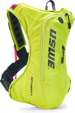 USWE Outlander Hydration Backpack 4 L Polyester