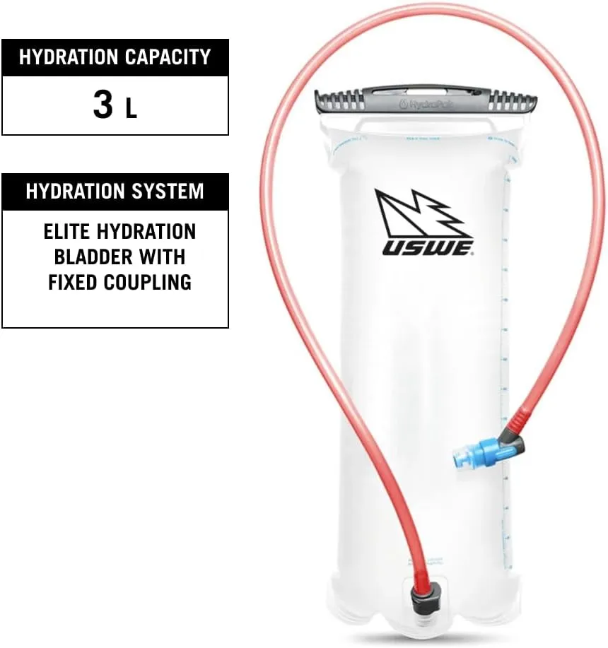 USWE Outlander Hydration Backpack 4 L Polyester