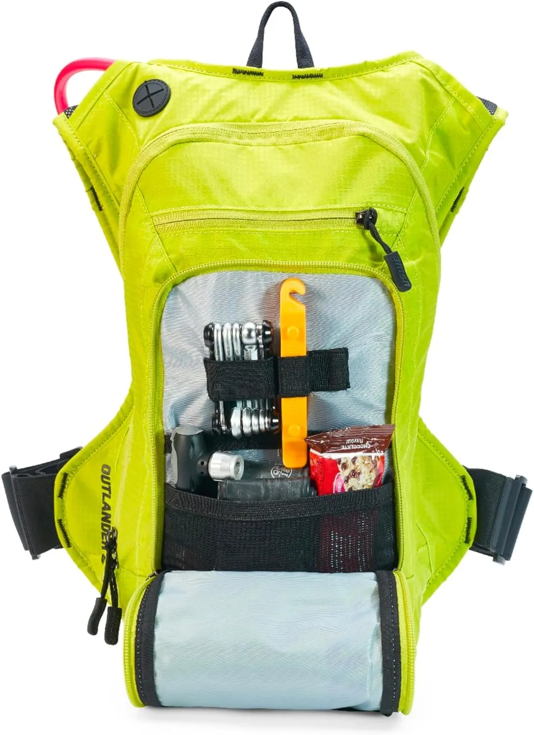 USWE Outlander Hydration