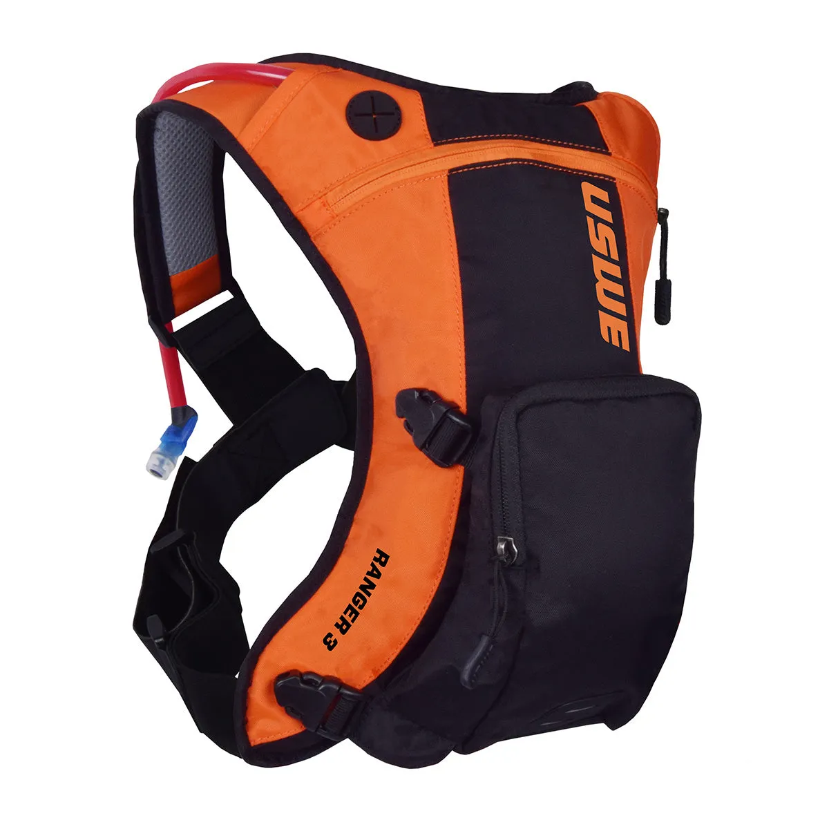 USWE Ranger 3L Hydration Pack - V-2030508