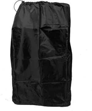 Vaguelly Stroller Bag for Airplane Stroller Storage Bag Gate Check Travel Bag Double Stroller Storage Cover Easy Carrying Shoulder Straps