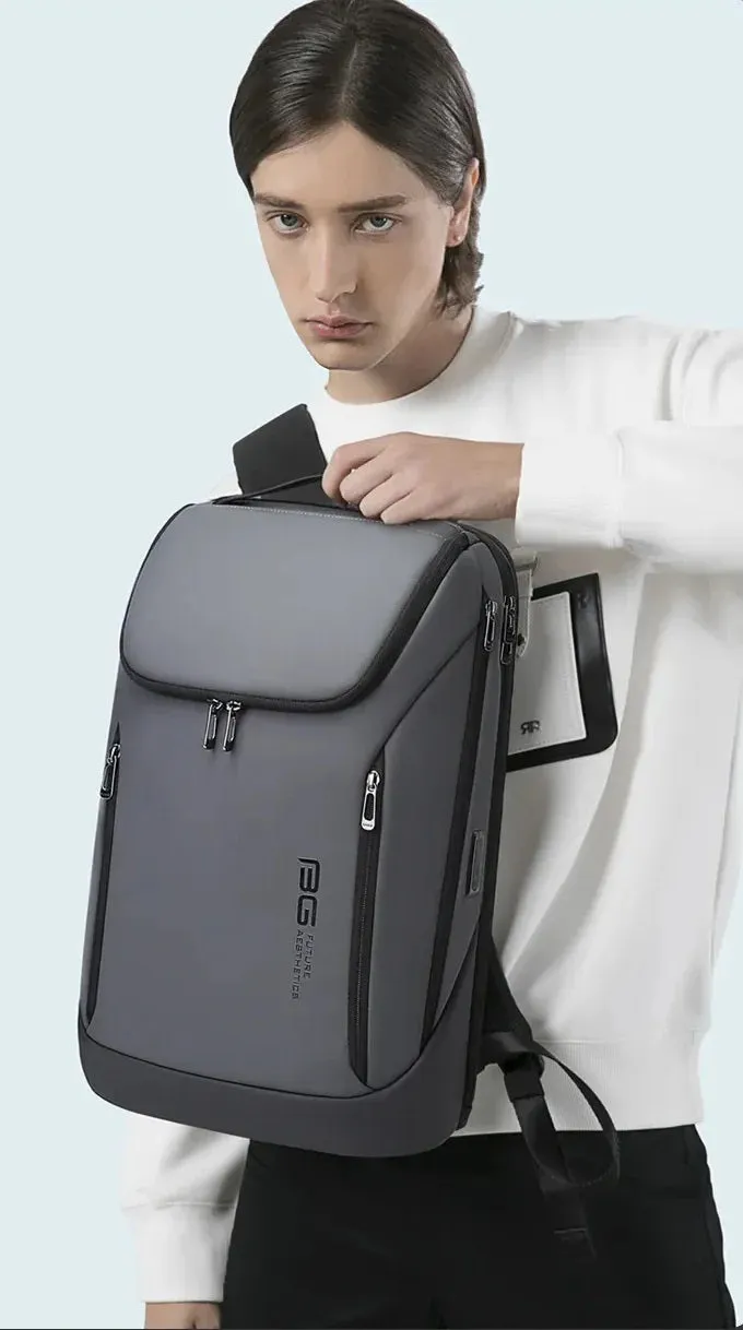 Vanguard - Large Capacity Business Travel Backpack