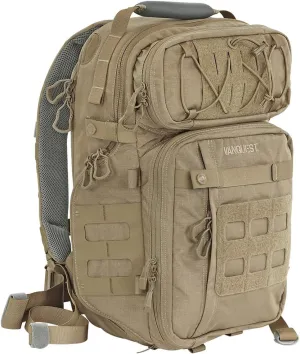 VANQUEST TRIDENT-21 (Gen-3) Backpack