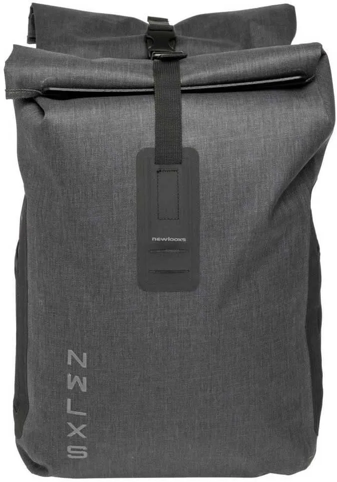 Varo Double Racktime Bike Bag, Gray, 40 litres, Gray, 40 litres