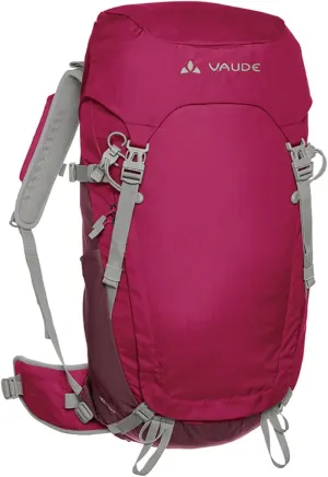 VAUDE(ファウデ) Women Backpack, Granita, One Size