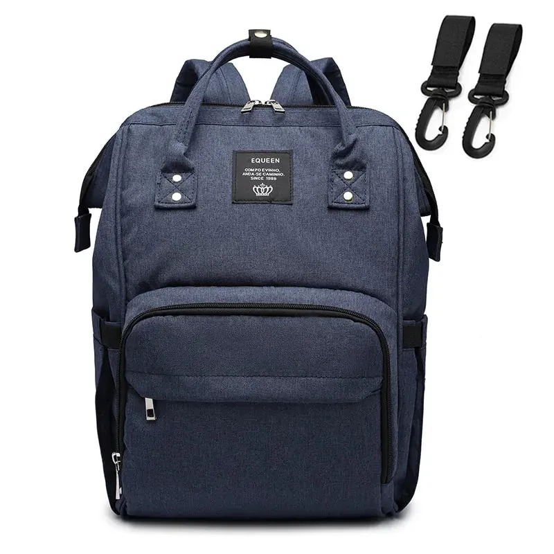 Versatile, Large Capacity Waterproof Mummy Bag