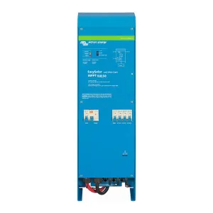 Victron Easy Solar 12/1600/70-16 MPPT 100/50 Inverter/Charger/Control - All-in-O