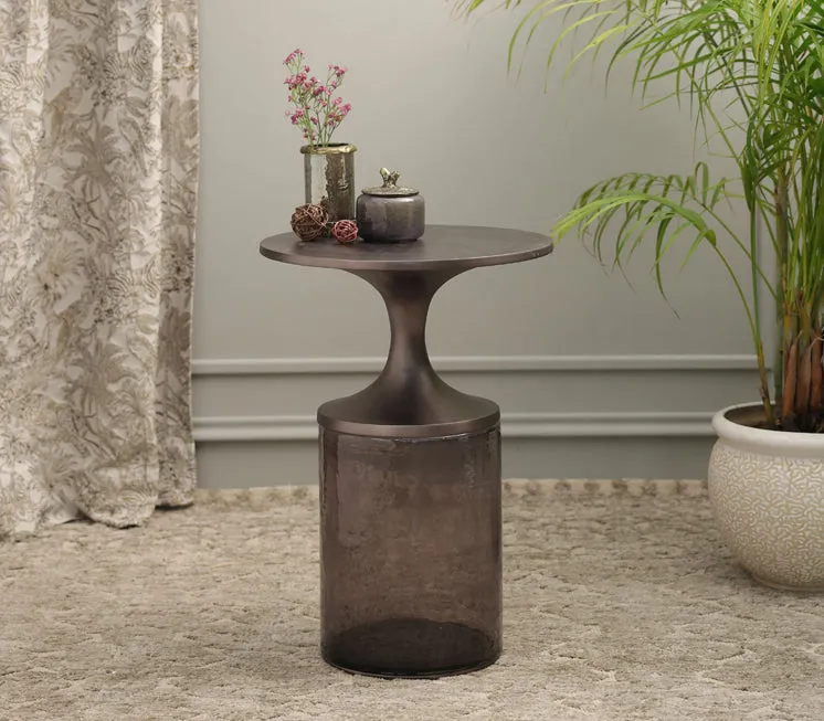 Vinoasis End Table
