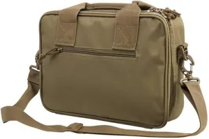 VISM Double Range Pistol Bag
