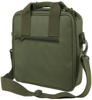 VISM Double Range Pistol Bag