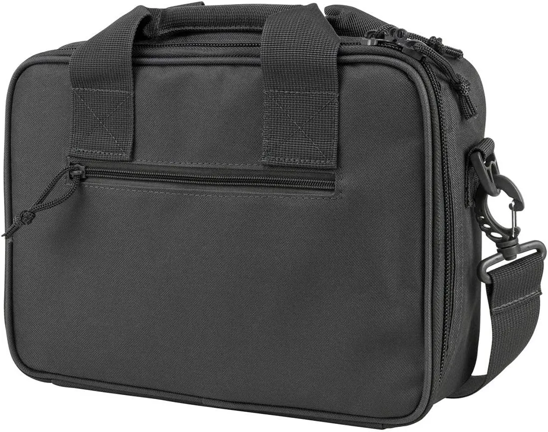 VISM Double Range Pistol Bag