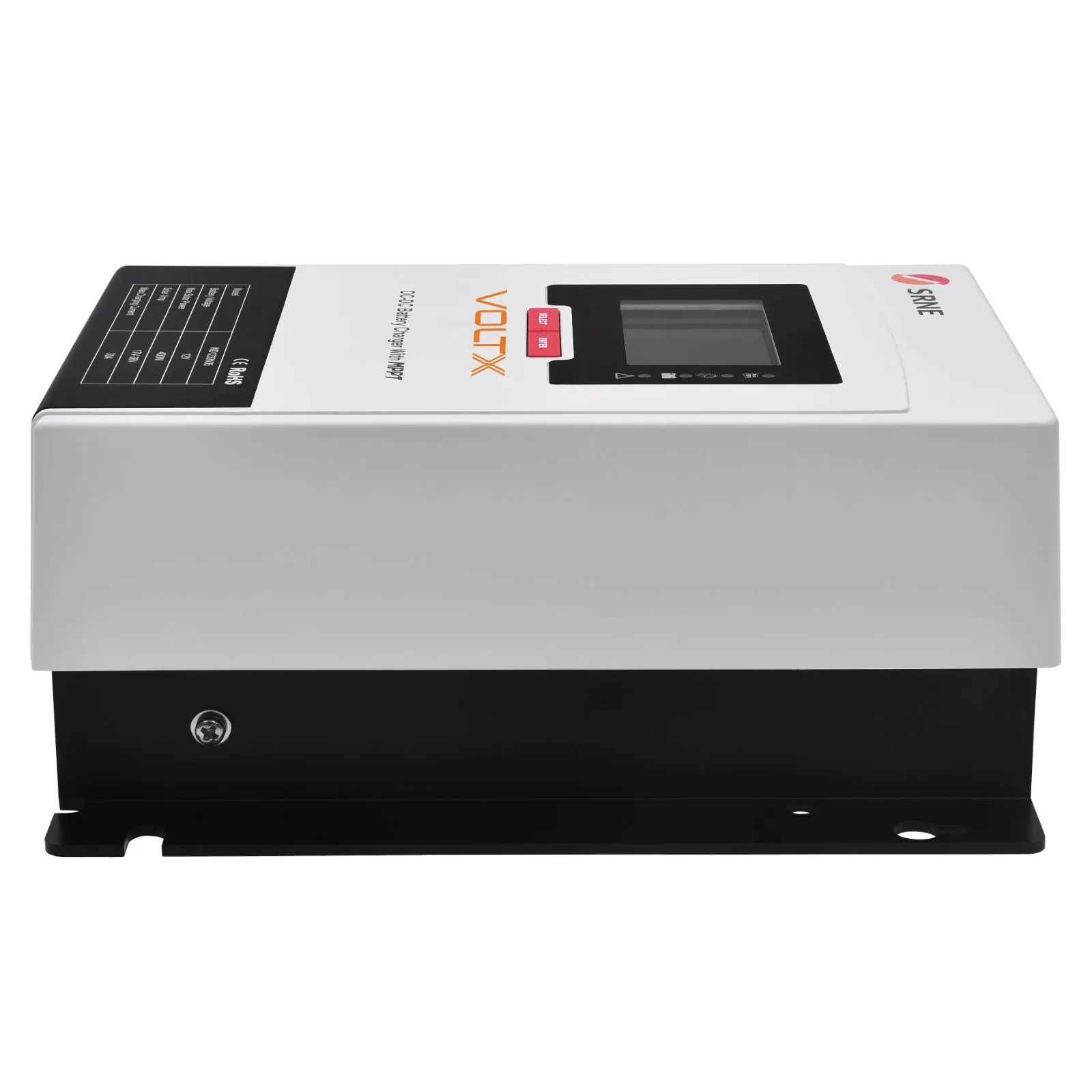 VoltX SRNE 12V 30A MPPT Battery Charger with Bluetooth