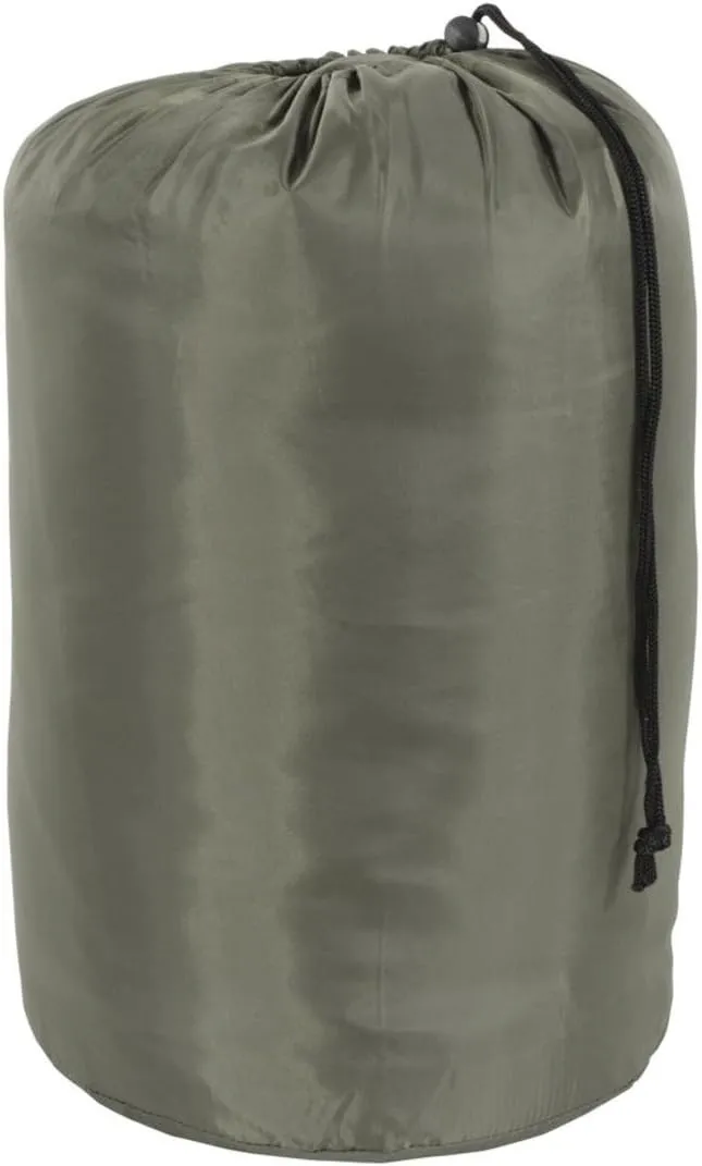 VooDoo Tactical Sleeping-Bags Mil-Spec Adventure Gear Plus MSA02 Military Style Patrol Bag