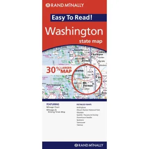 Washington Easy Read