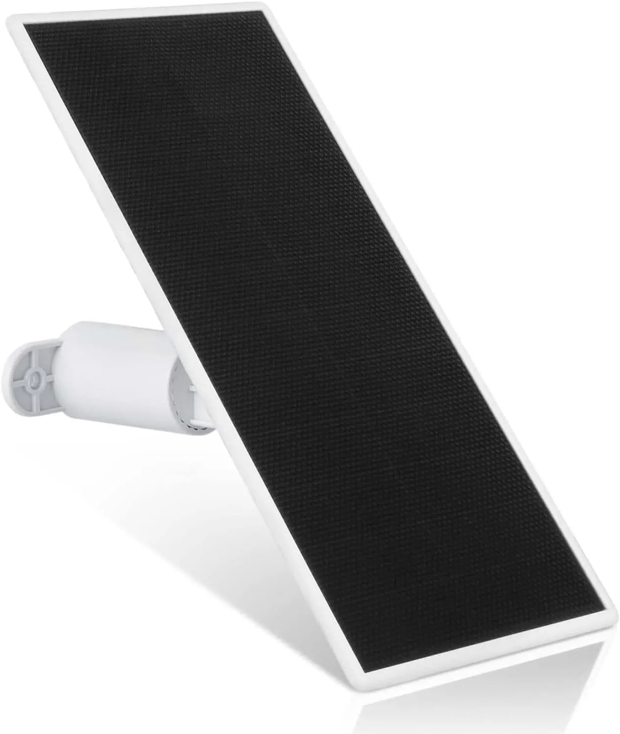 Wasserstein Premium Solar Panel, Solar Panel Charger for Google Nest Cam Outdoor or Indoor, Battery - 3.5W Solar Power - Made for Google Nest