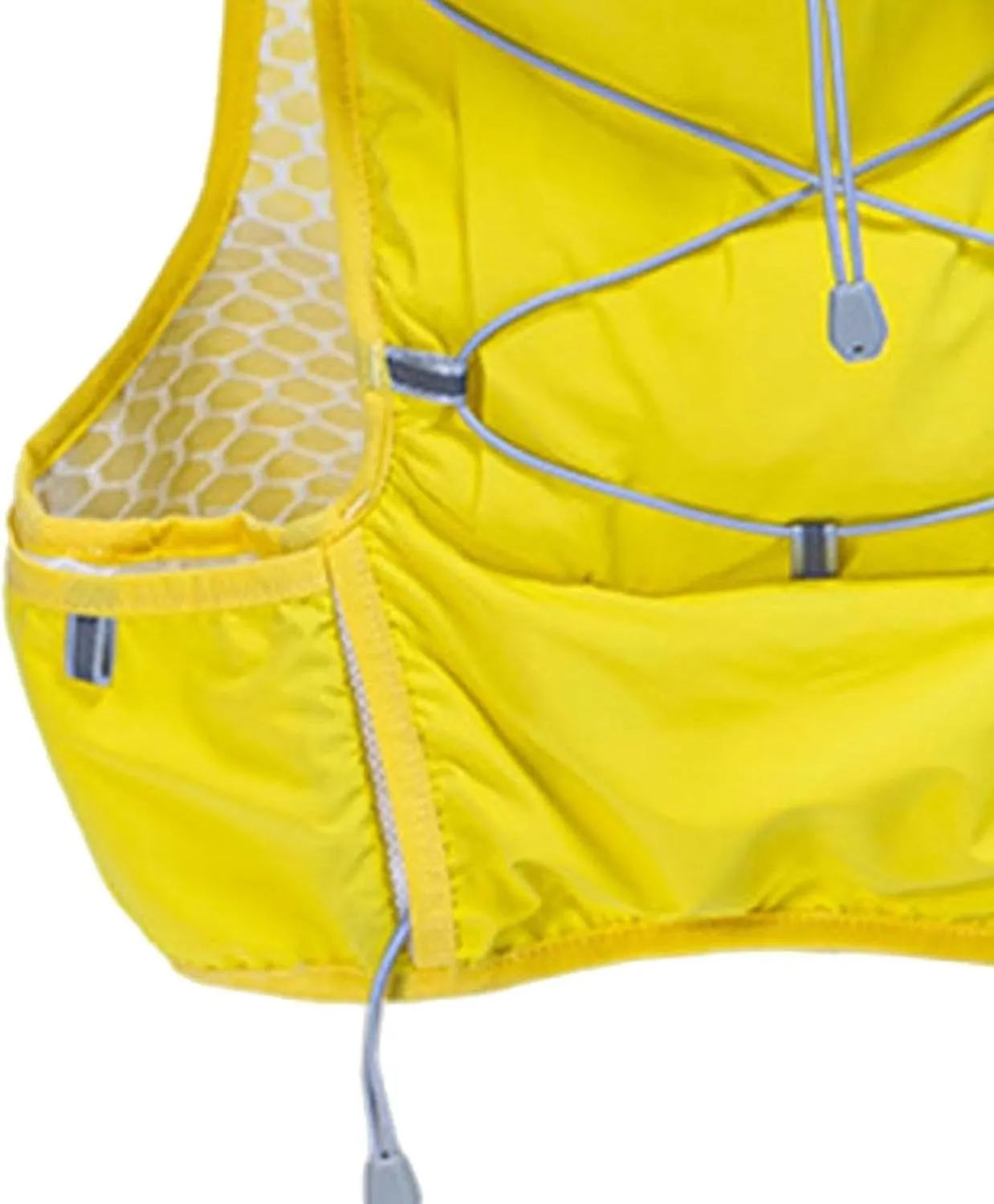 Water Pack Lightweight Hydration Backpack Fashion Breathable Daypack Running Gear Accessories for Cycling Trail Men Women