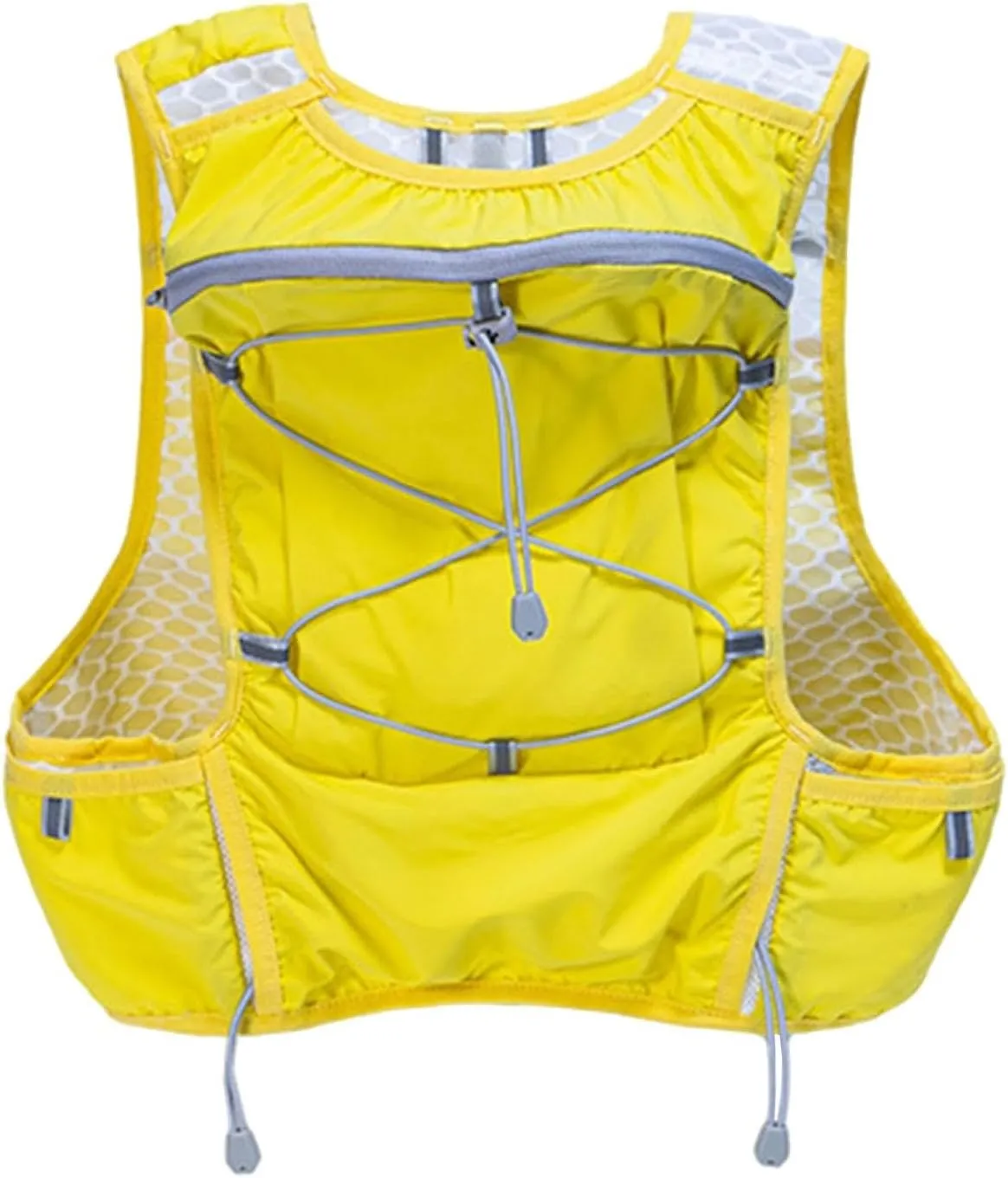 Water Pack Lightweight Hydration Backpack Fashion Breathable Daypack Running Gear Accessories for Cycling Trail Men Women