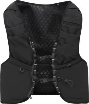 Waterproof Front Pockets for Smartphone | Running Vest with Water Bottles, 5L Capacity, Running Backpack Lightweight Hydration Portable Hydration Backpack Running Hydration Pack for Trail Running