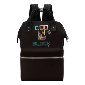 Waterproof Mummy bag