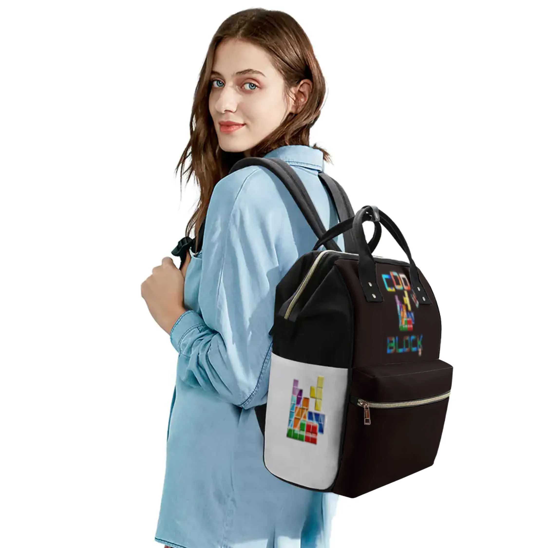 Waterproof Mummy bag