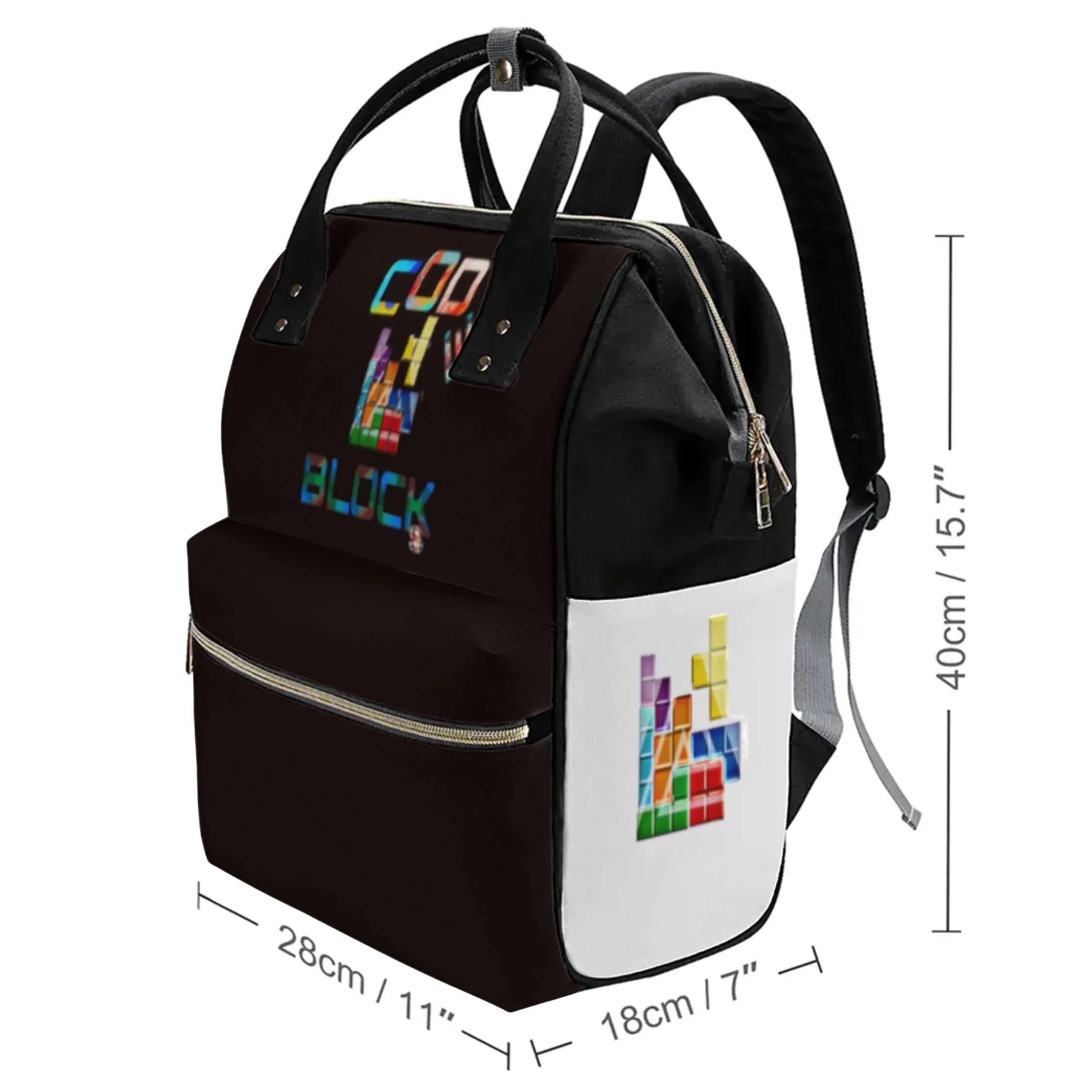 Waterproof Mummy bag