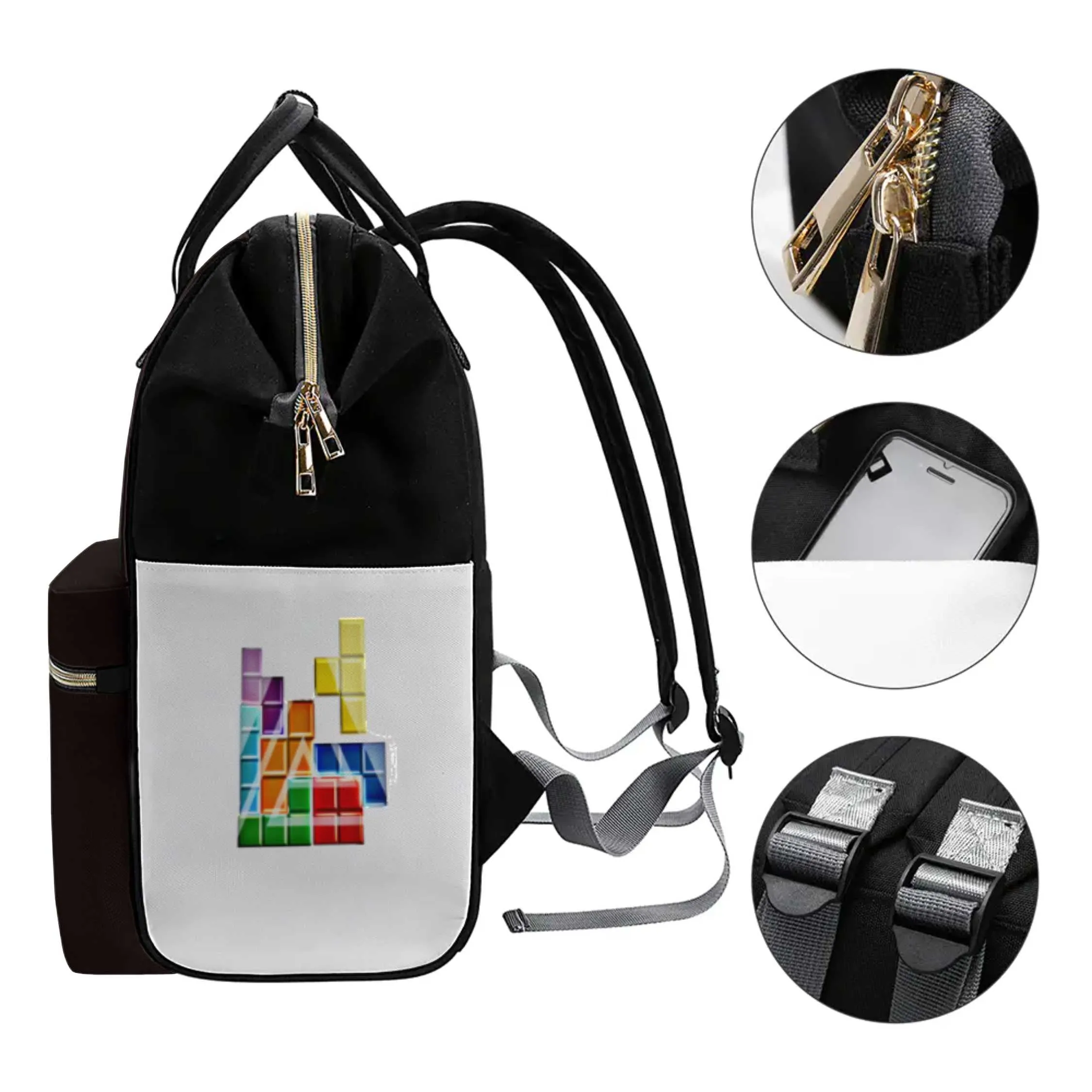 Waterproof Mummy bag