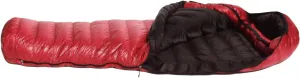 Western Mountaineering Alpinlite RZ Mummy Sleeping Bag - 6'0"