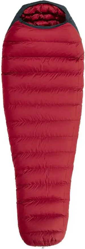 Western Mountaineering Apache MF LZ Mummy Sleeping Bag - 6'6"