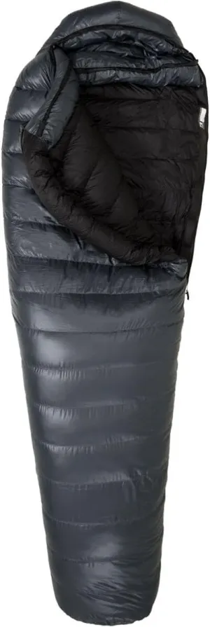 Western Mountaineering Kodiak LZ Microfiber Sleeping Bag - 6'0