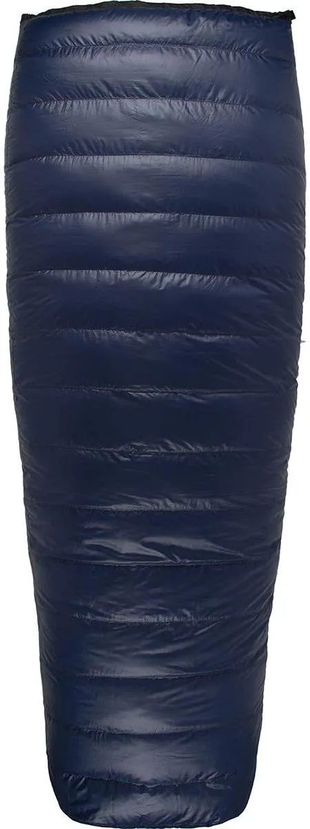 Western Mountaineering Ponderosa MF 15 Degree Down Sleeping Bag