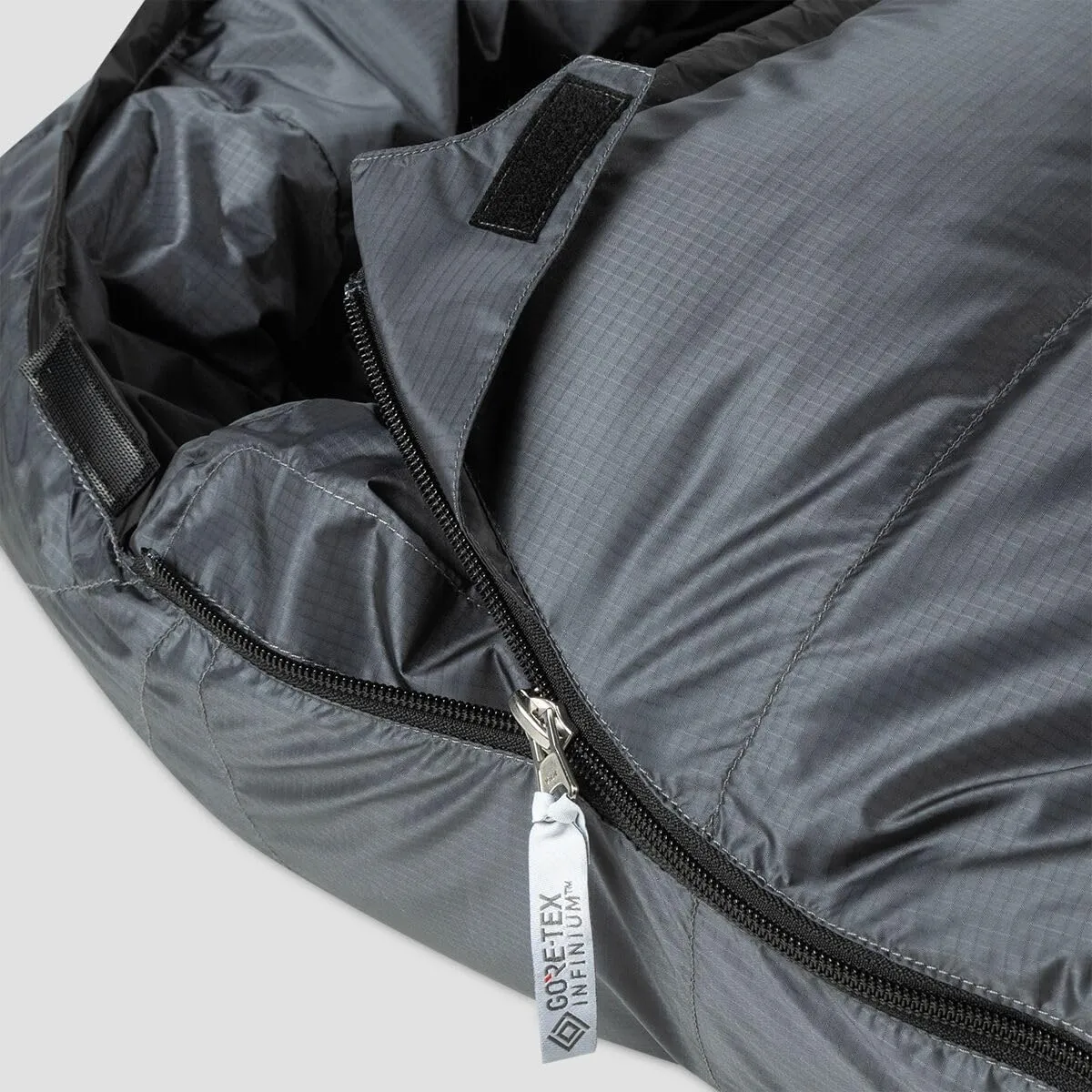 Western Mountaineering Sequoia GWS 5 Degree Down Sleeping Bag