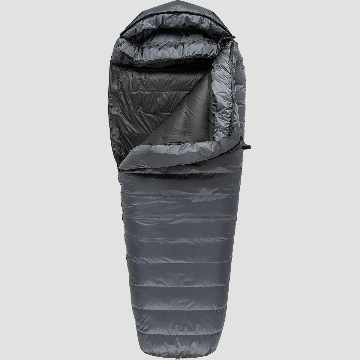 Western Mountaineering Sequoia GWS 5 Degree Down Sleeping Bag