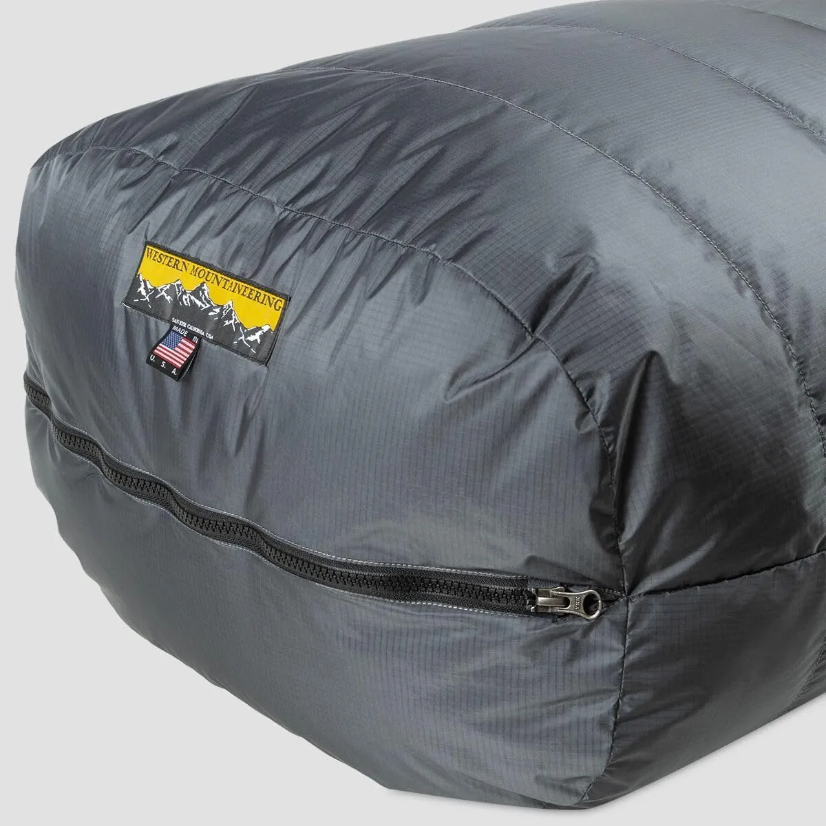 Western Mountaineering Sequoia GWS 5 Degree Down Sleeping Bag