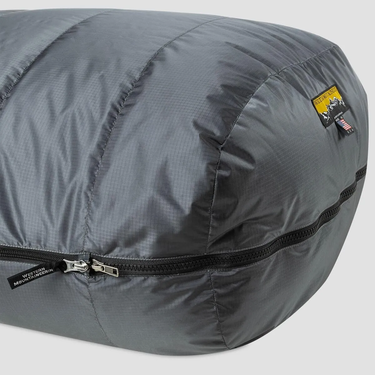 Western Mountaineering Sequoia GWS 5 Degree Down Sleeping Bag