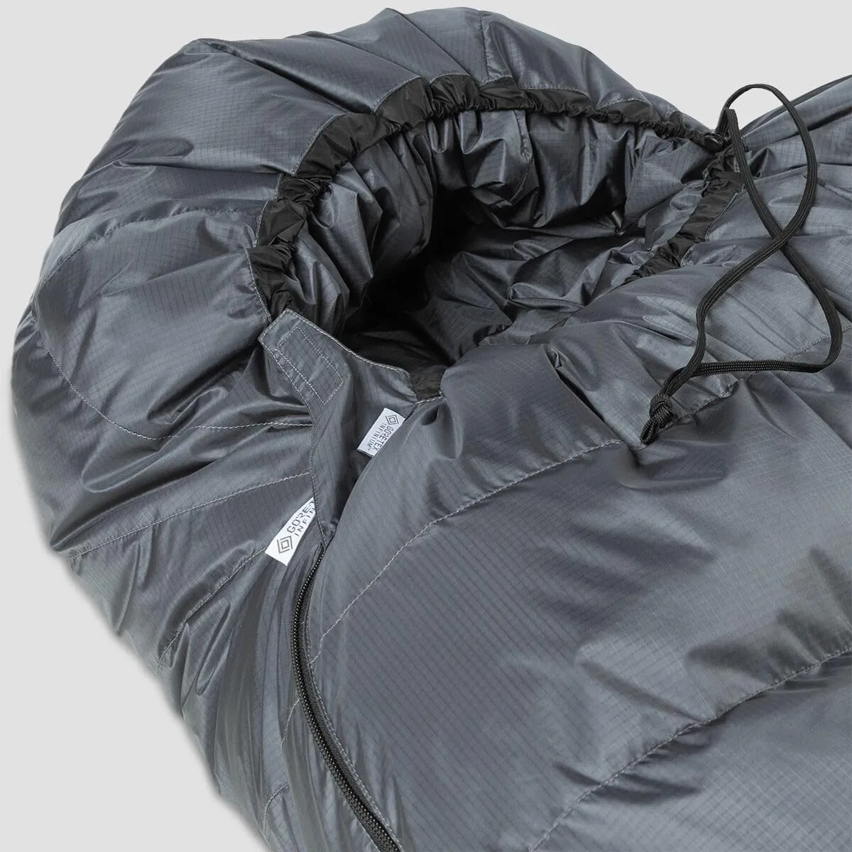 Western Mountaineering Sequoia GWS 5 Degree Down Sleeping Bag