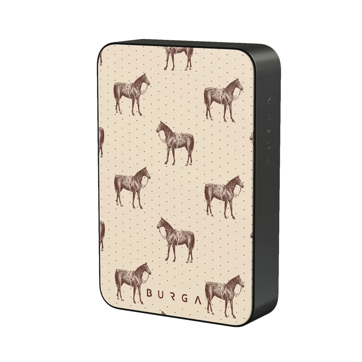 Wild West - Magnetic Powerbank