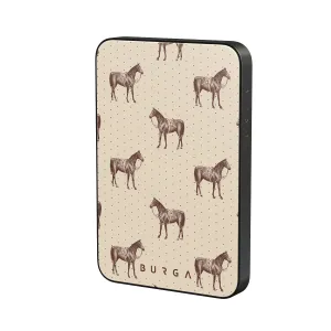 Wild West - Magnetic Powerbank
