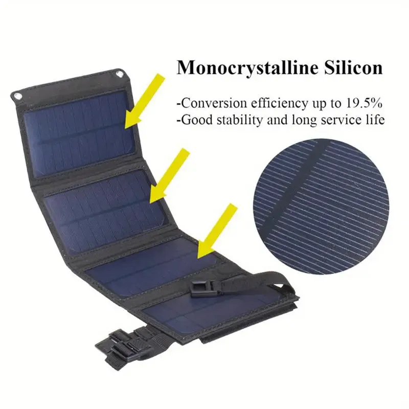 Wild West Solar Power Charger: Charge Your Phone Anywhere, Anytime