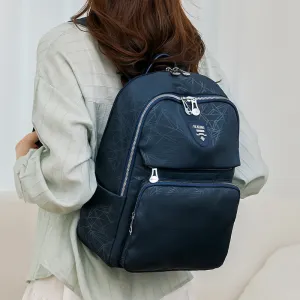 Women's Large Capacity Waterproof Backpack