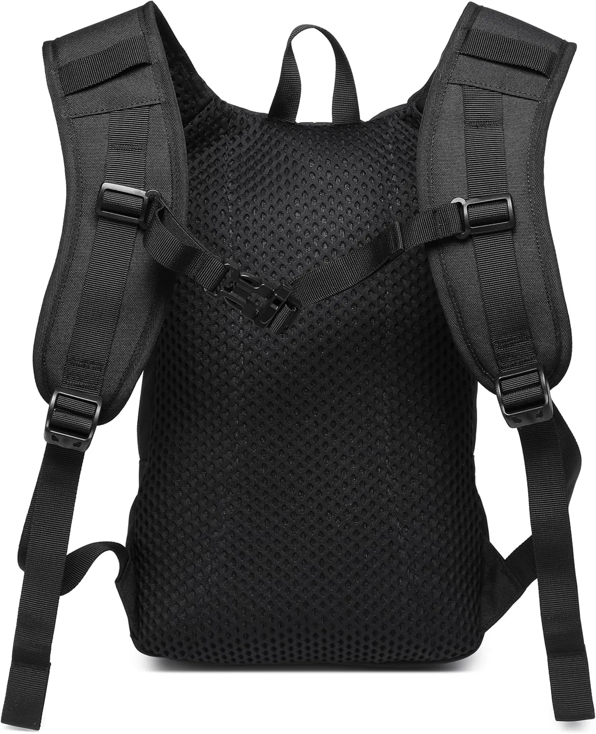 wotony Hydration Backpack with Water Bladder for Hiking Tactical Hydration Pack for Men Women Molle Water Backpack for Hiking