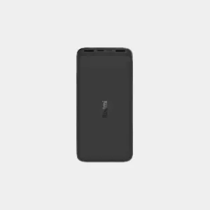 Xiaomi 20000mAh 18W Fast Charge Power Bank - Black