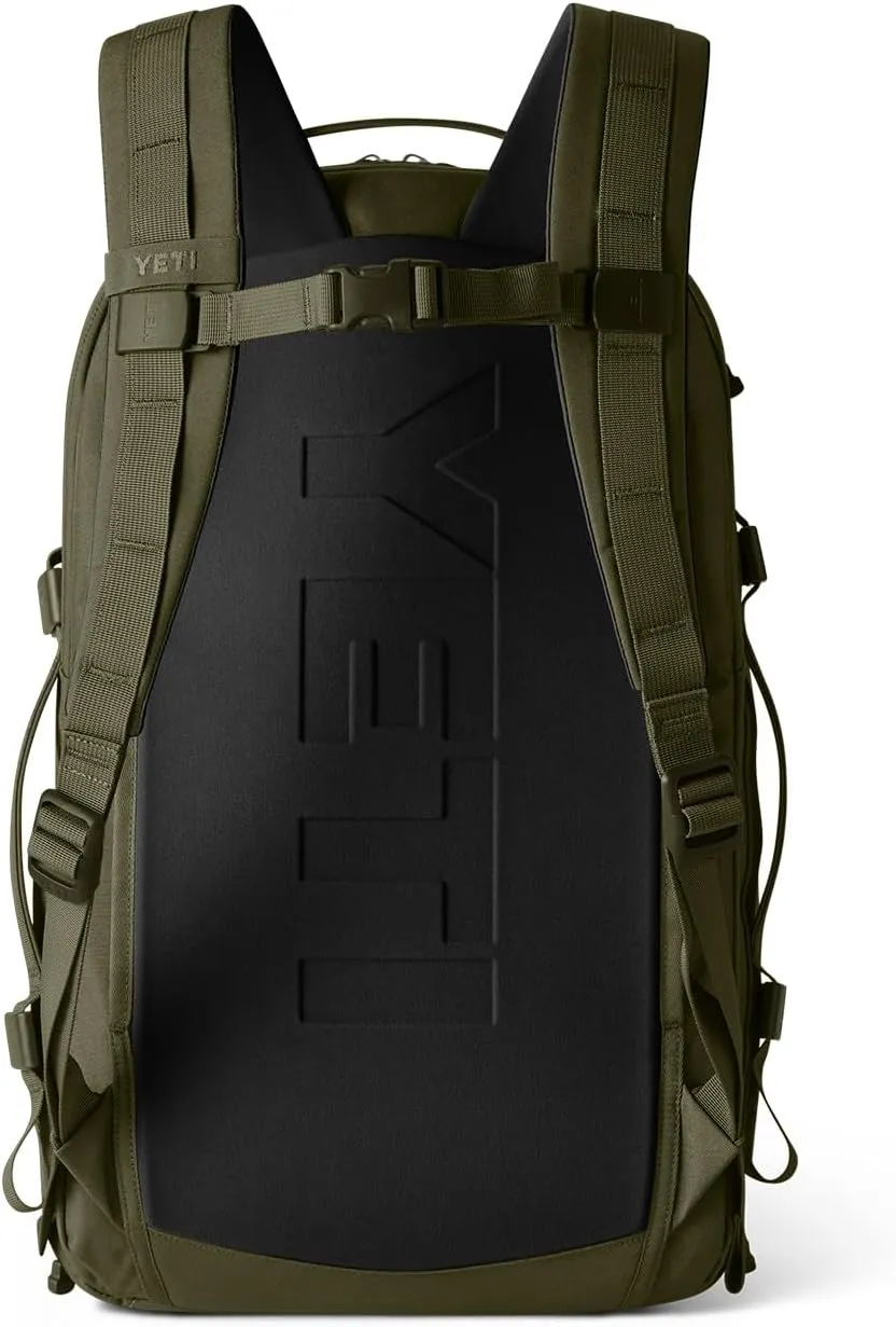 YETI Crossroads Backpack