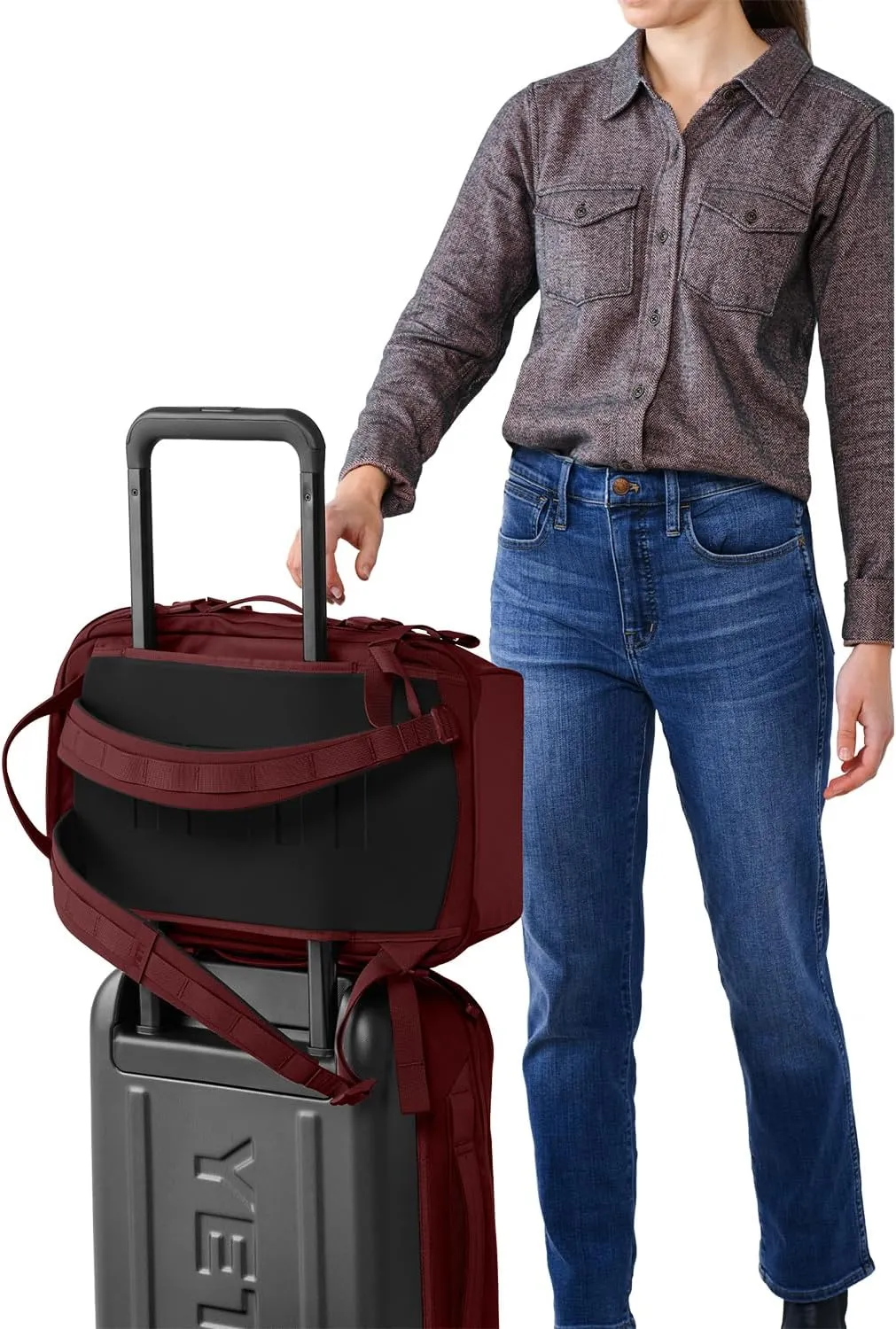 YETI Crossroads Backpack
