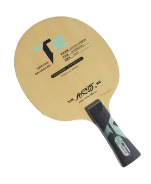 Yinhe T3s Carbon Table Tennis Blade